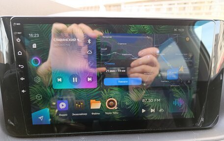 Skoda Rapid II, 2020 год, 1 900 000 рублей, 11 фотография