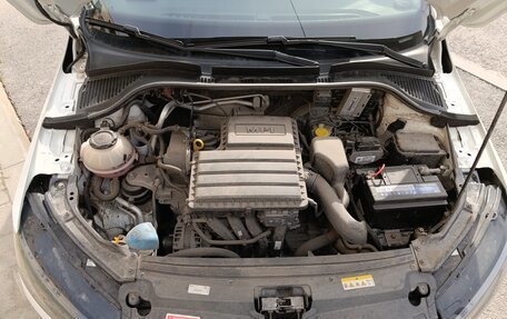 Skoda Rapid II, 2020 год, 1 900 000 рублей, 10 фотография