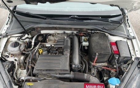 Volkswagen Golf VII, 2014 год, 1 250 000 рублей, 16 фотография