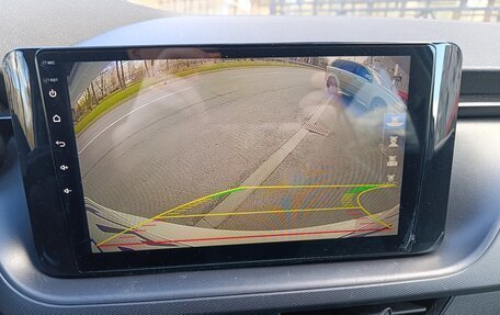 Skoda Rapid II, 2020 год, 1 900 000 рублей, 12 фотография