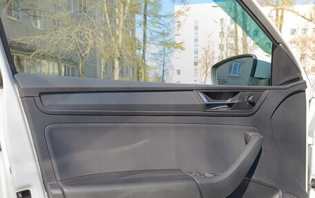 Skoda Rapid II, 2020 год, 1 900 000 рублей, 16 фотография