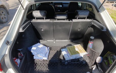 Skoda Rapid II, 2020 год, 1 900 000 рублей, 22 фотография