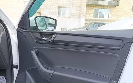 Skoda Rapid II, 2020 год, 1 900 000 рублей, 18 фотография