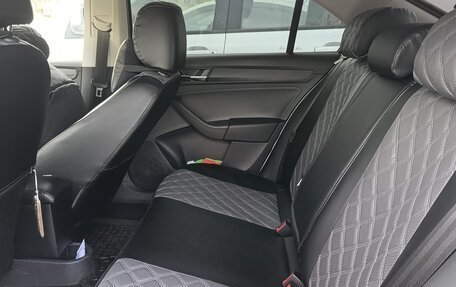 Skoda Rapid II, 2020 год, 1 900 000 рублей, 21 фотография