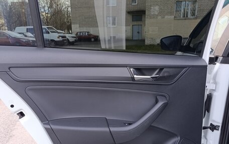 Skoda Rapid II, 2020 год, 1 900 000 рублей, 19 фотография