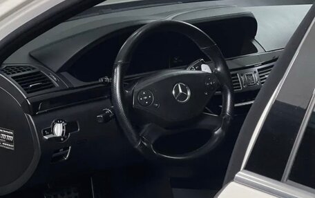 Mercedes-Benz S-Класс AMG, 2010 год, 3 200 000 рублей, 4 фотография