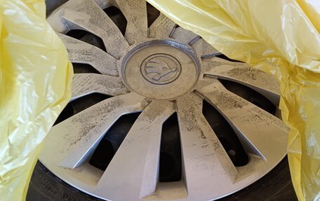 Skoda Rapid II, 2020 год, 1 900 000 рублей, 33 фотография