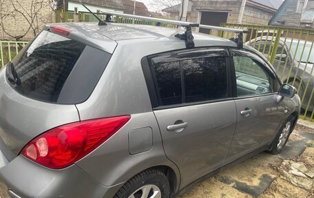 Nissan Tiida, 2010 год, 390 000 рублей, 2 фотография