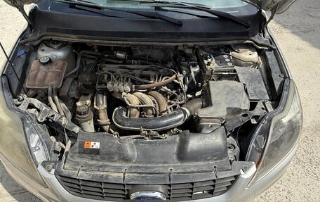 Ford Focus II рестайлинг, 2010 год, 400 000 рублей, 4 фотография