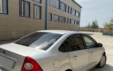 Ford Focus II рестайлинг, 2010 год, 400 000 рублей, 8 фотография