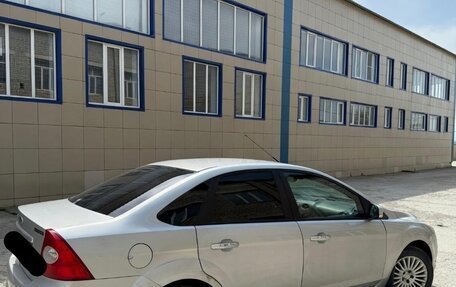 Ford Focus II рестайлинг, 2010 год, 400 000 рублей, 2 фотография