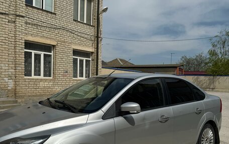 Ford Focus II рестайлинг, 2010 год, 400 000 рублей, 7 фотография