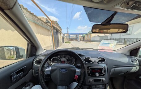 Ford Focus II рестайлинг, 2010 год, 400 000 рублей, 12 фотография