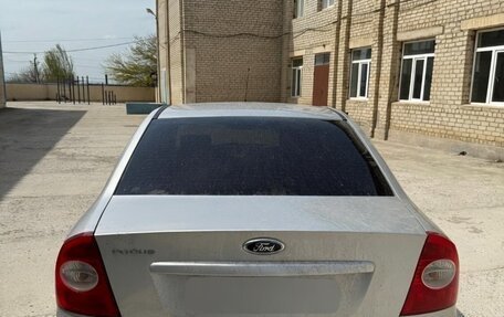 Ford Focus II рестайлинг, 2010 год, 400 000 рублей, 3 фотография