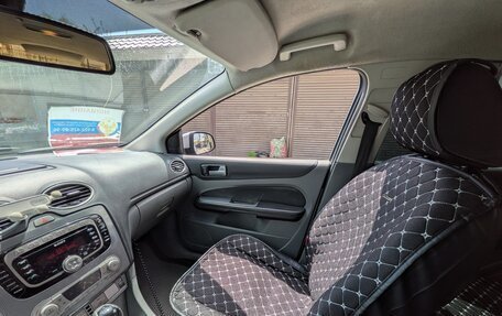 Ford Focus II рестайлинг, 2010 год, 400 000 рублей, 13 фотография