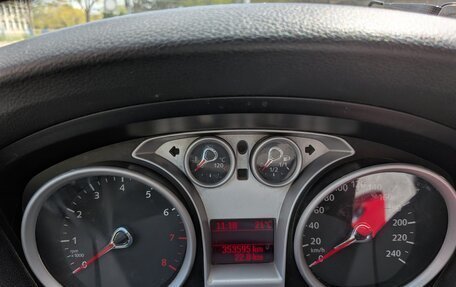 Ford Focus II рестайлинг, 2010 год, 400 000 рублей, 11 фотография