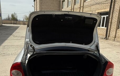 Ford Focus II рестайлинг, 2010 год, 400 000 рублей, 9 фотография