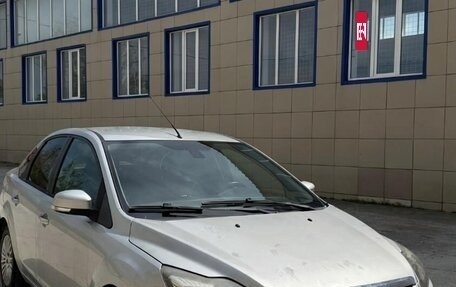 Ford Focus II рестайлинг, 2010 год, 400 000 рублей, 5 фотография