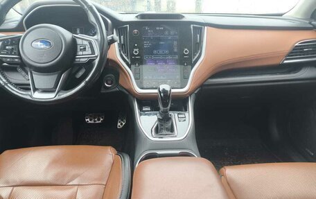 Subaru Outback VI, 2021 год, 3 500 000 рублей, 10 фотография