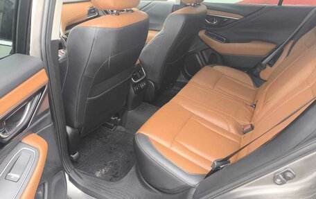 Subaru Outback VI, 2021 год, 3 500 000 рублей, 12 фотография