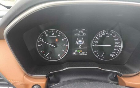 Subaru Outback VI, 2021 год, 3 500 000 рублей, 11 фотография