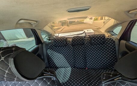 Ford Focus II рестайлинг, 2010 год, 400 000 рублей, 14 фотография