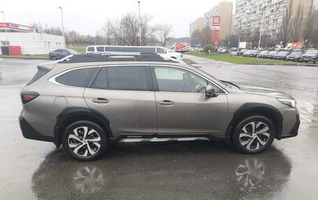 Subaru Outback VI, 2021 год, 3 500 000 рублей, 7 фотография