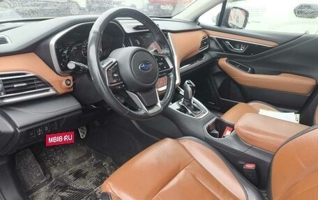 Subaru Outback VI, 2021 год, 3 500 000 рублей, 9 фотография