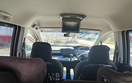 Honda Freed I, 2012 год, 1 200 000 рублей, 8 фотография