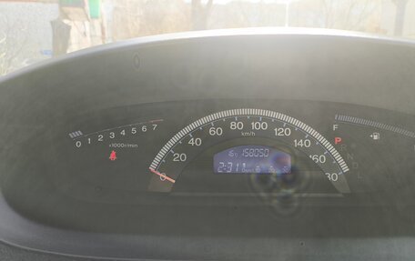 Honda Freed I, 2012 год, 1 200 000 рублей, 10 фотография