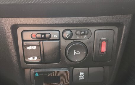 Honda Freed I, 2012 год, 1 200 000 рублей, 11 фотография