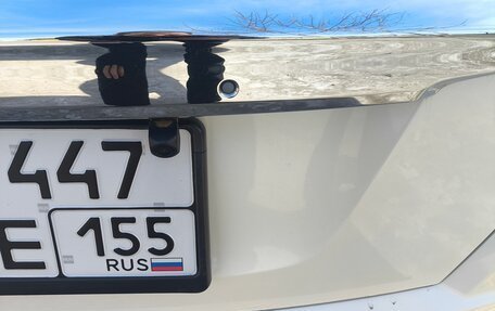 Honda Freed I, 2012 год, 1 200 000 рублей, 5 фотография