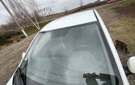 KIA Rio III рестайлинг, 2017 год, 771 000 рублей, 12 фотография