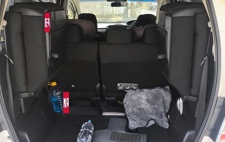 Honda Freed I, 2012 год, 1 200 000 рублей, 7 фотография