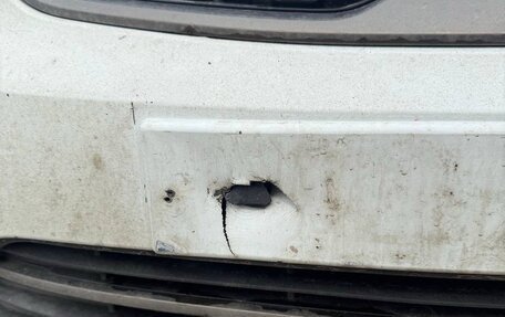 KIA Rio III рестайлинг, 2017 год, 771 000 рублей, 16 фотография