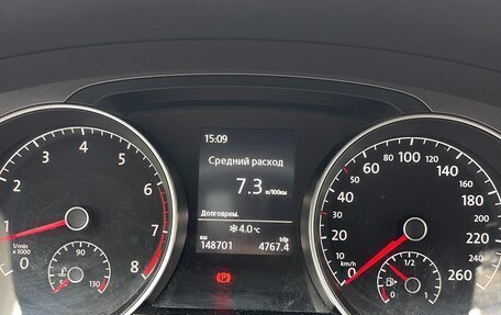 Volkswagen Golf VII, 2013 год, 1 200 000 рублей, 3 фотография