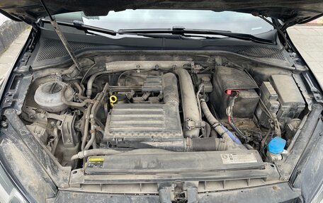 Volkswagen Golf VII, 2013 год, 1 200 000 рублей, 14 фотография