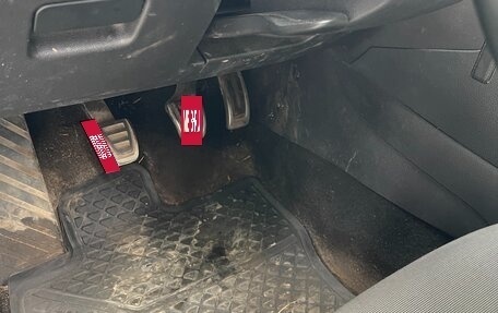 Volkswagen Golf VII, 2013 год, 1 200 000 рублей, 6 фотография