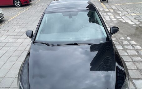 Volkswagen Golf VII, 2013 год, 1 200 000 рублей, 21 фотография