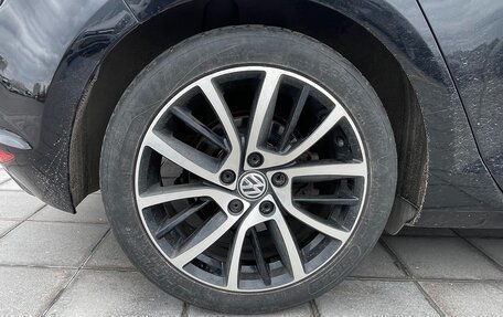 Volkswagen Golf VII, 2013 год, 1 200 000 рублей, 26 фотография