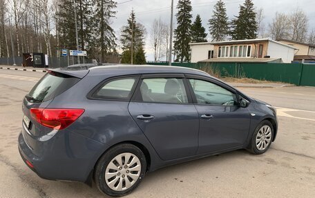 KIA cee'd III, 2015 год, 930 000 рублей, 7 фотография