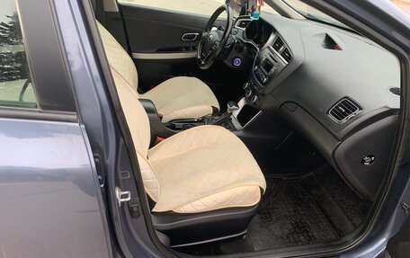 KIA cee'd III, 2015 год, 930 000 рублей, 10 фотография