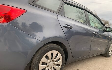 KIA cee'd III, 2015 год, 930 000 рублей, 6 фотография