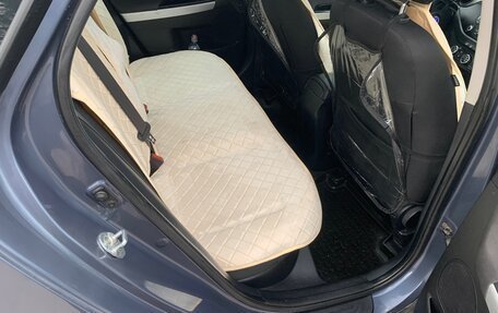 KIA cee'd III, 2015 год, 930 000 рублей, 11 фотография