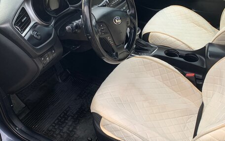 KIA cee'd III, 2015 год, 930 000 рублей, 13 фотография