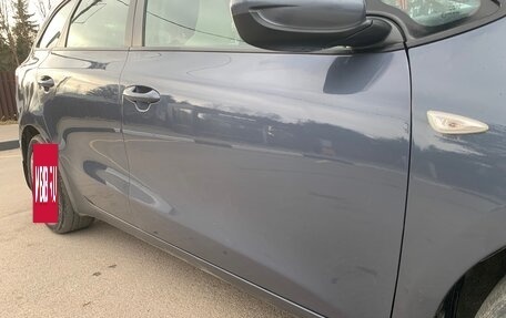 KIA cee'd III, 2015 год, 930 000 рублей, 5 фотография