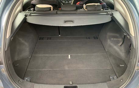 KIA cee'd III, 2015 год, 930 000 рублей, 20 фотография