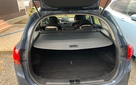 KIA cee'd III, 2015 год, 930 000 рублей, 19 фотография