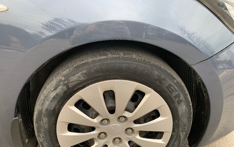 KIA cee'd III, 2015 год, 930 000 рублей, 15 фотография