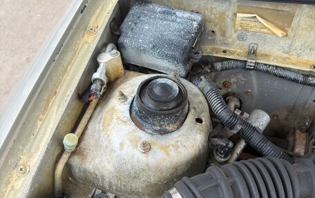 Chevrolet Lanos I, 2008 год, 149 000 рублей, 22 фотография